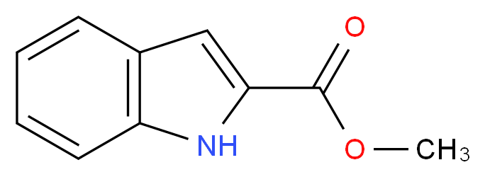 CAS_1202-04-6 molecular structure