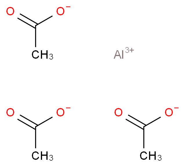 142-03-0 molecular structure