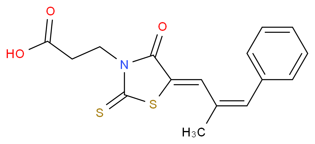 MFCD06660561 molecular structure
