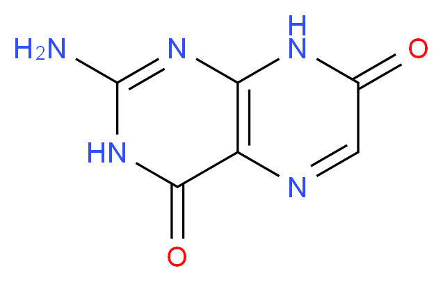 CAS_529-69-1 molecular structure