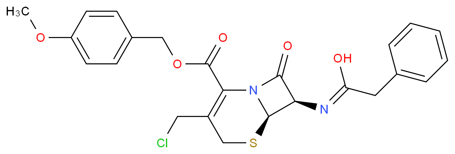 CAS_104146-10-3 molecular structure