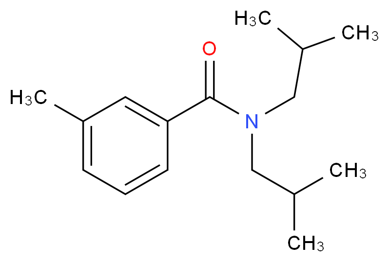 CAS_17657-20-4 molecular structure