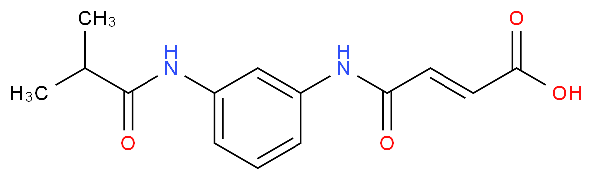 MFCD09429219 molecular structure