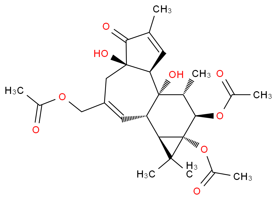 19891-05-5 molecular structure