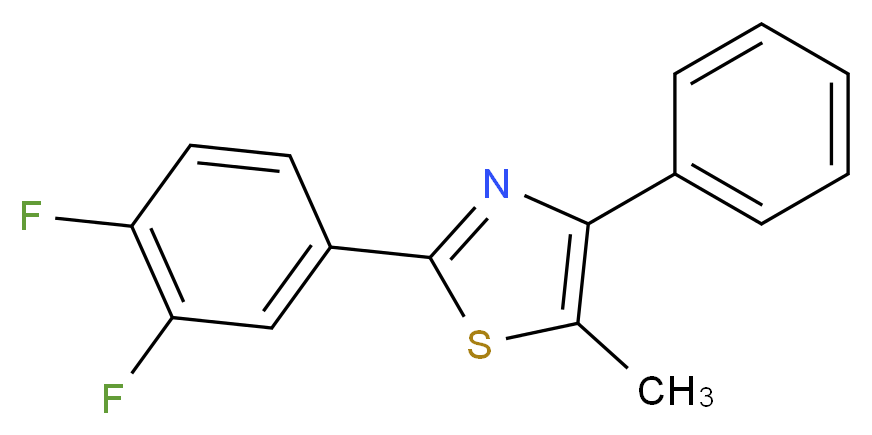 MFCD22683005 molecular structure