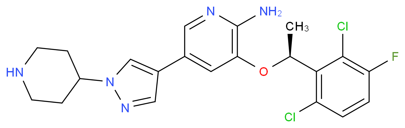 1374356-45-2 molecular structure