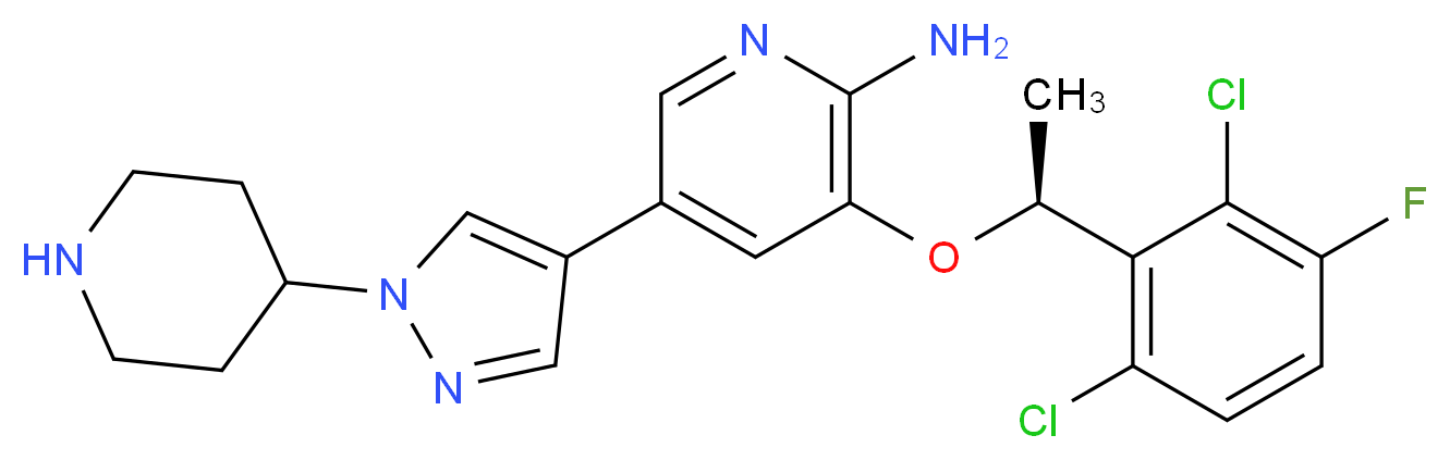 CAS_1374356-45-2 molecular structure