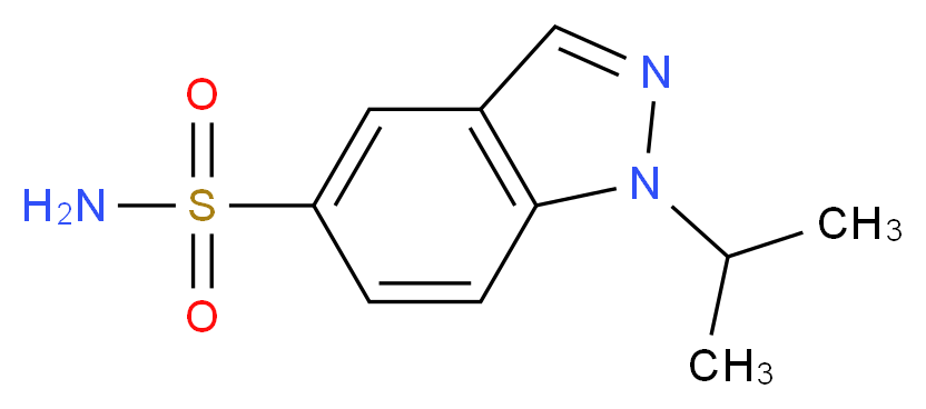 MFCD22378689 molecular structure