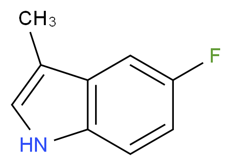 392-13-2 molecular structure