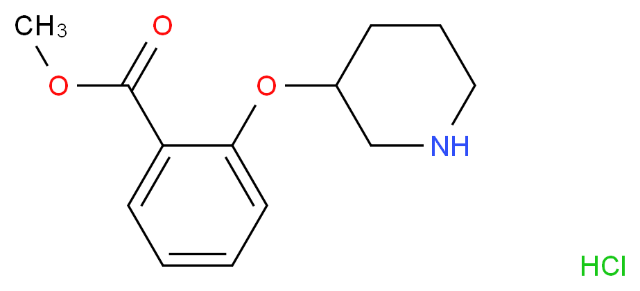 MFCD13560938 molecular structure