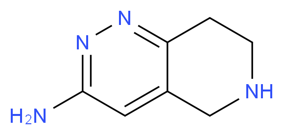 MFCD22369996 molecular structure