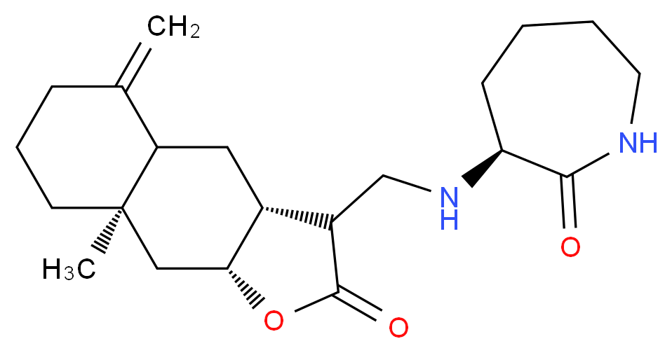 164244463 molecular structure
