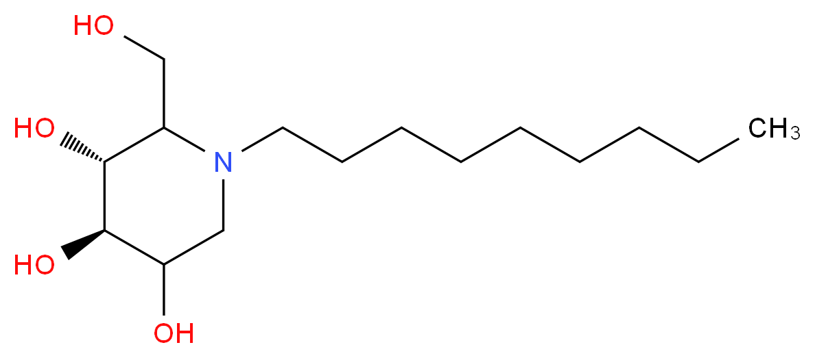 81117-35-3 molecular structure