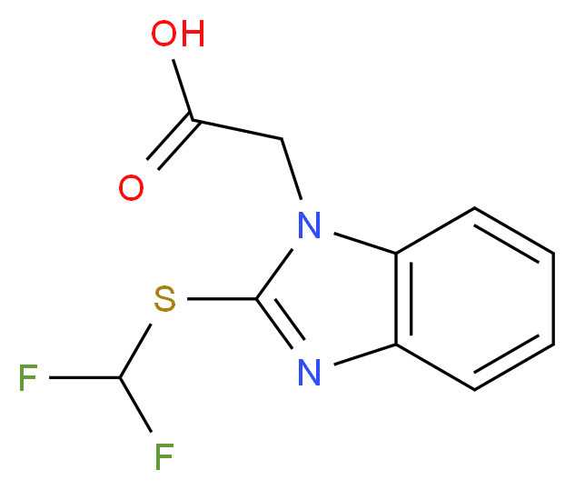 MFCD07339368 molecular structure