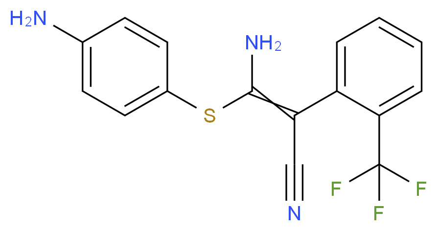 305350-87-2 molecular structure