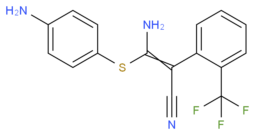 CAS_305350-87-2 molecular structure