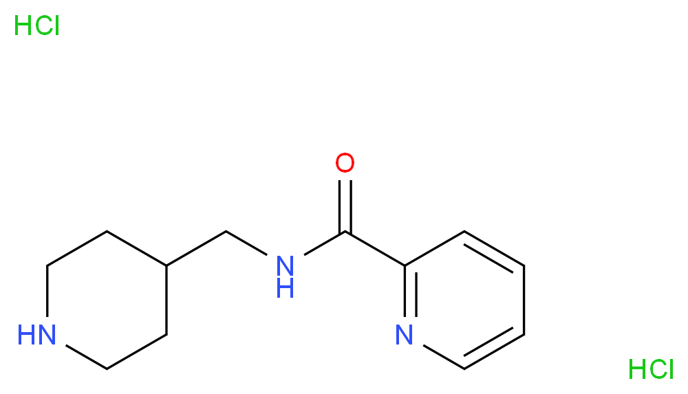 MFCD22392107 molecular structure