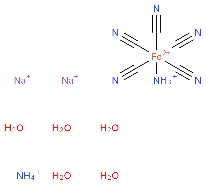 80789-79-3 molecular structure