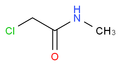 2-Chloro-N-methylacetamide_Molecular_structure_CAS_96-30-0)
