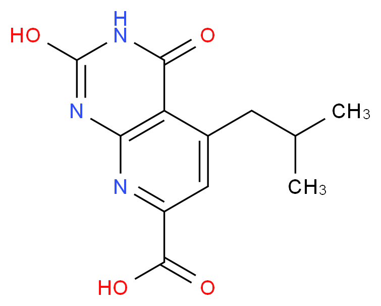 162214543 molecular structure