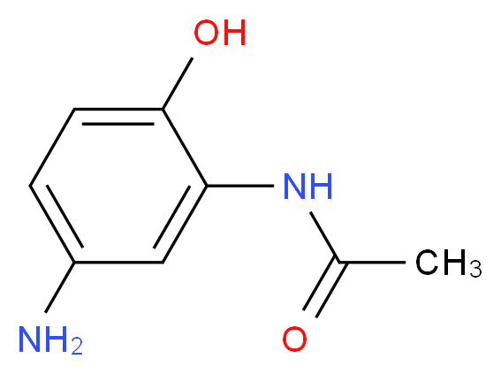 CAS_23184-60-3 molecular structure