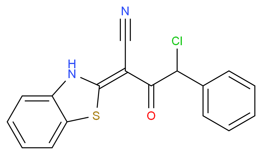 MFCD06660839 molecular structure