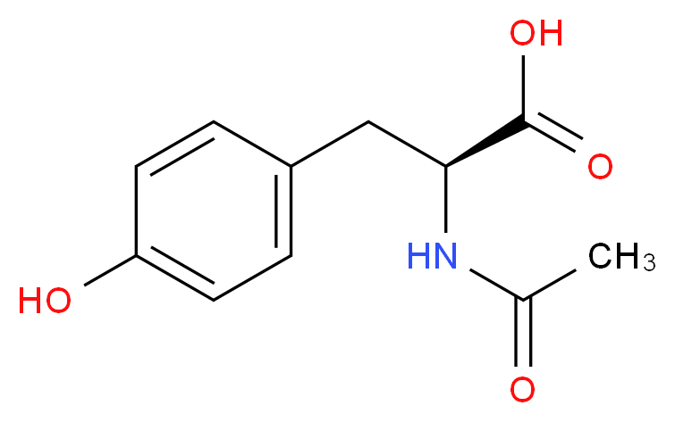 CAS_537-55-3 molecular structure