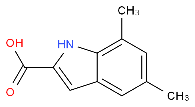 MFCD02664421 molecular structure