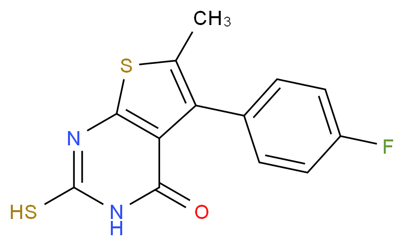 MFCD06655818 molecular structure