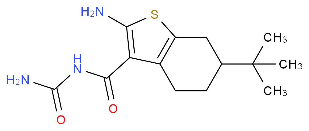 MFCD04054529 molecular structure