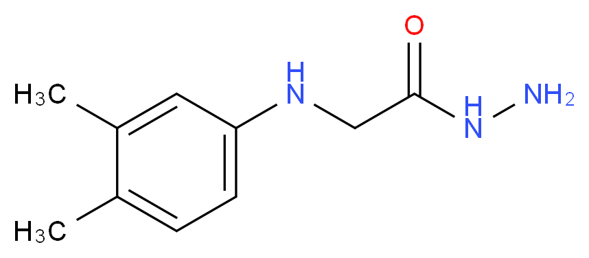 MFCD03208903 molecular structure