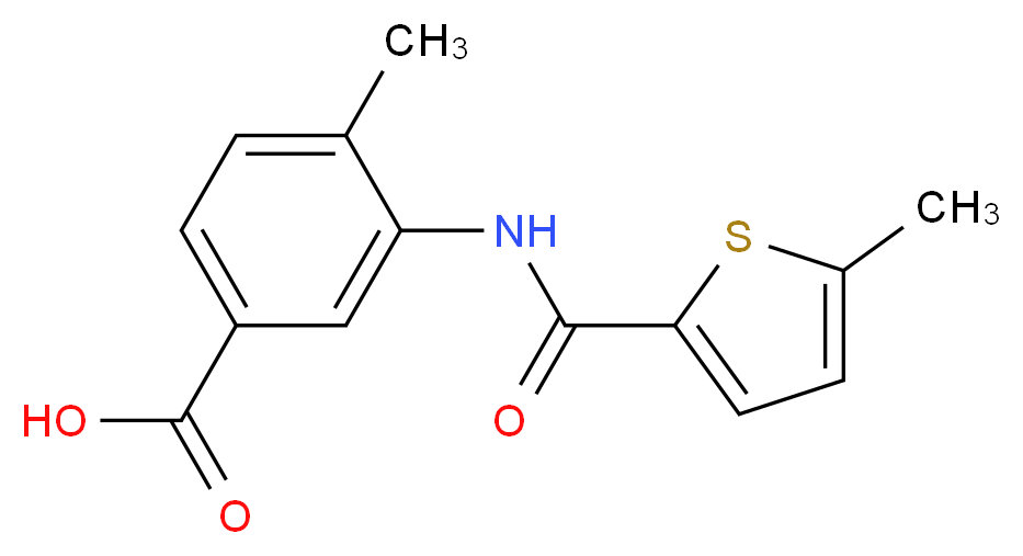 MFCD01434378 molecular structure