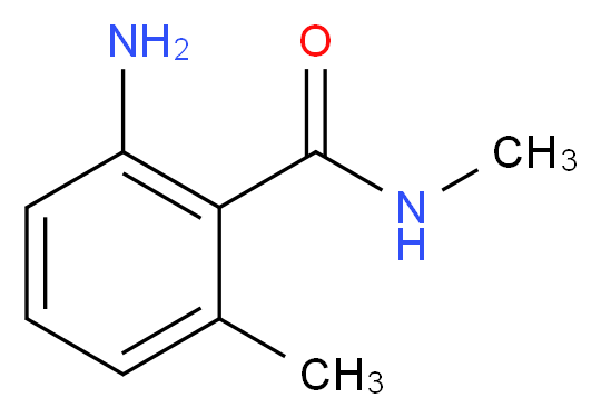 MFCD09731040 molecular structure