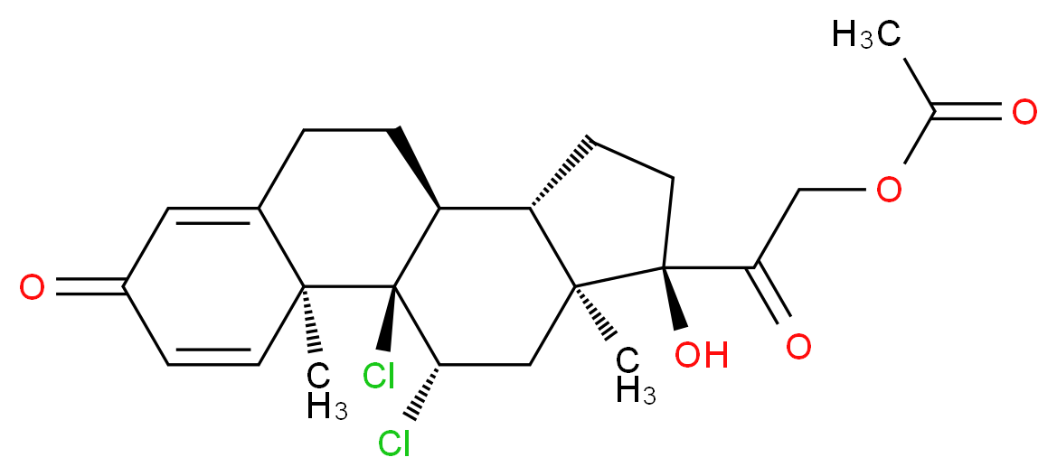 79-61-8 molecular structure