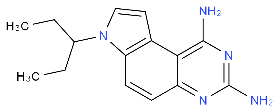 99444333 molecular structure