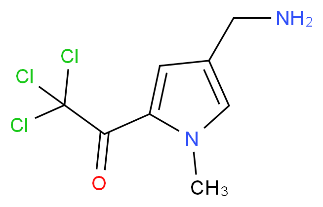 MFCD22196519 molecular structure