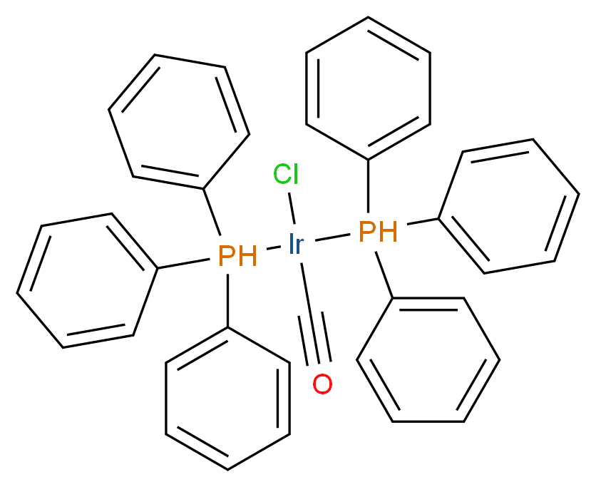 14871-41-1 molecular structure