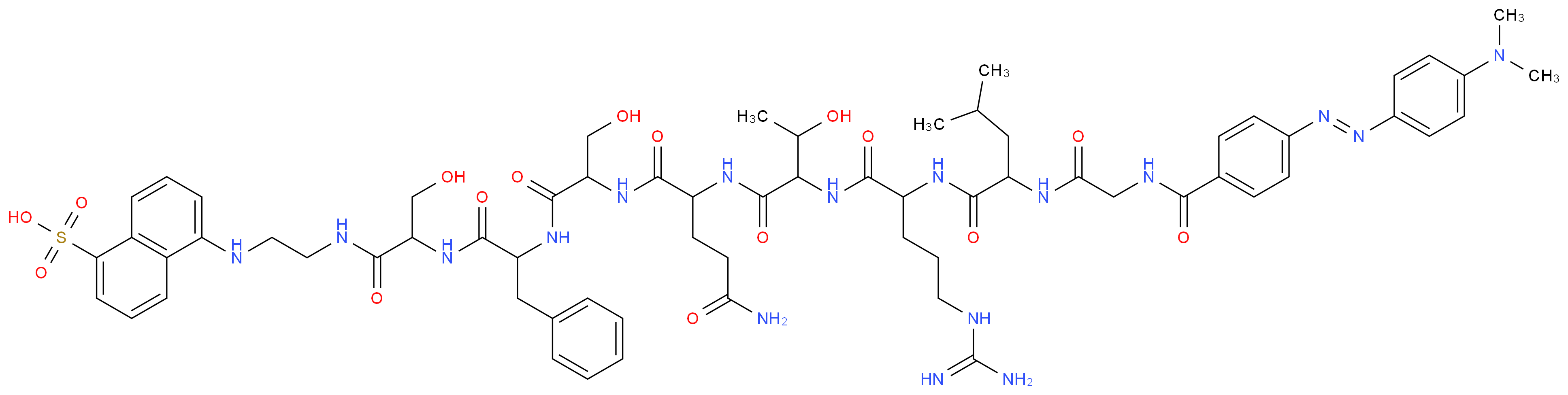 145682-87-7 molecular structure