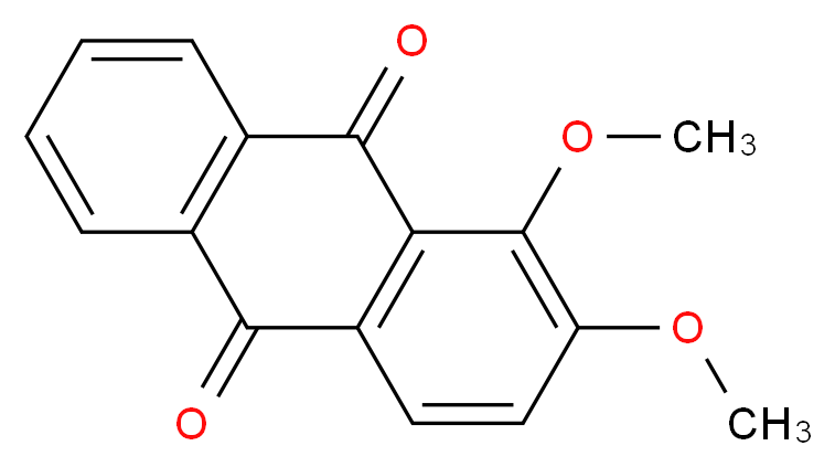 6003-12-9 molecular structure