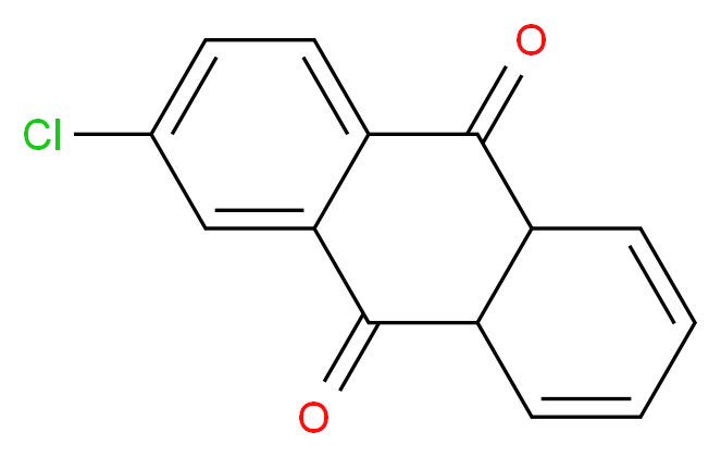 131-09-9 molecular structure