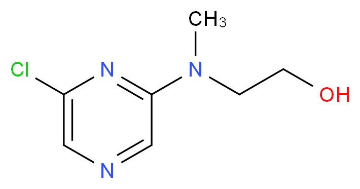 MFCD13561851 molecular structure