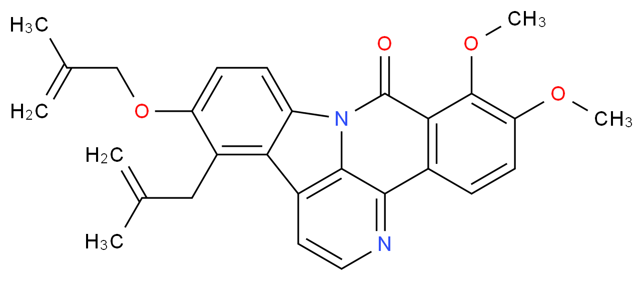 164273861 molecular structure