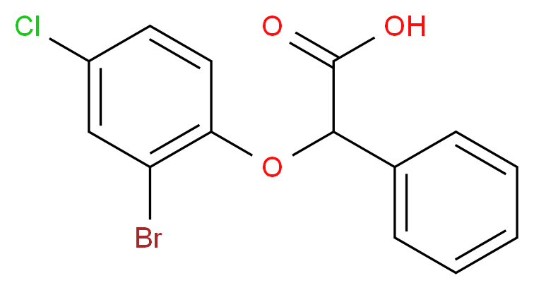 MFCD09717589 molecular structure