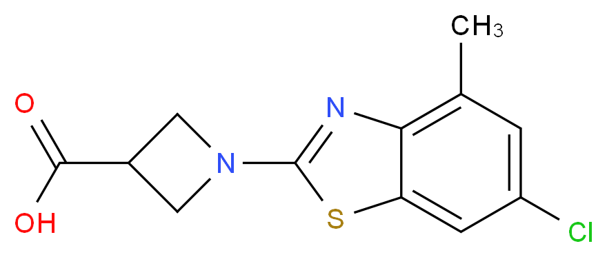 MFCD21091799 molecular structure
