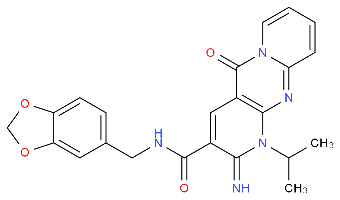 164255734 molecular structure