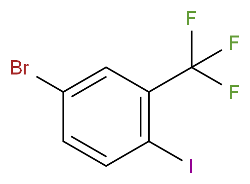 364-12-5 molecular structure