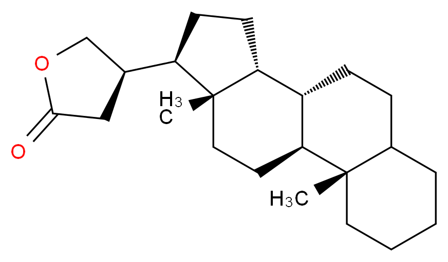 4427-84-3 molecular structure