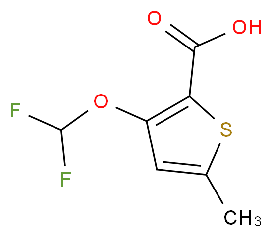 MFCD18838971 molecular structure