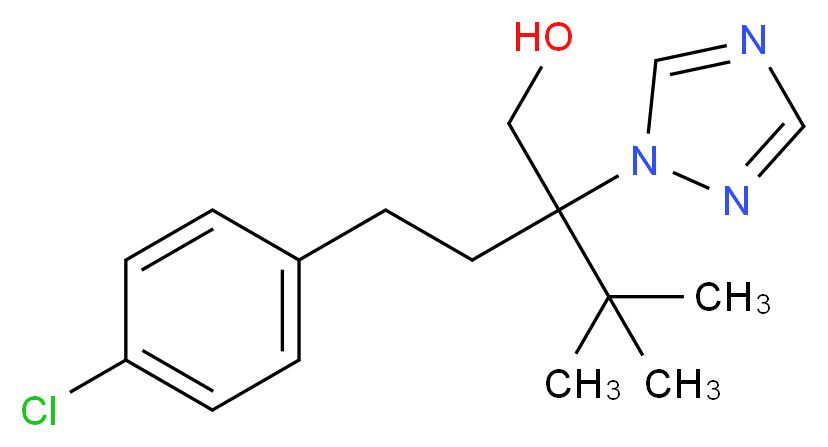 107534-96-3 molecular structure