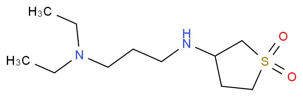 MFCD06496397 molecular structure